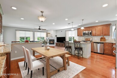 2389 Torrington Dr, Toms River, NJ 08755 - photo 7