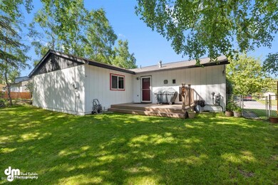 220 Pettis Road Anchorage AK