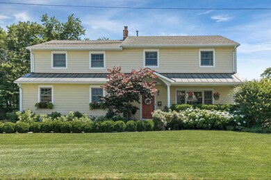 9 Spaulding Place, Monmouth Beach, NJ 07750 - photo 2