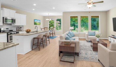 21242 W Grove Dr, Zachary, LA 70791 - photo 2