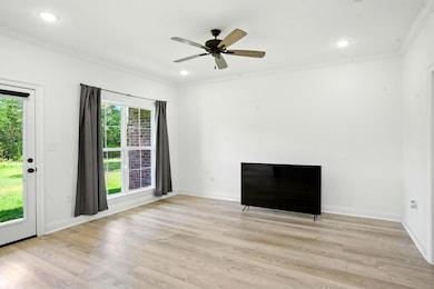 21 Charbonneau, Sumrall, MS 39482 - photo 7