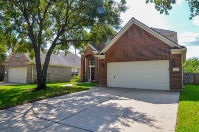 6002 Walkabout Way, Katy, TX 77450 - photo 3