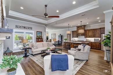 4725 Wolf Creek Dr, San Angelo, TX 76904 - photo 5