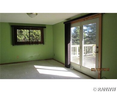 Bedroom.