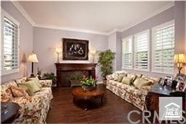 Formal Livingroom
