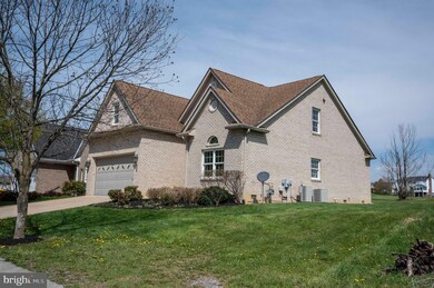 103 Courtyard Terrace, New Market, VA 22844 - photo 3