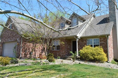 3204 Creekwood Ct, New Albany, IN 47150 - photo 3