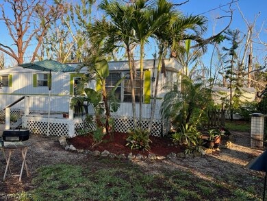 5884 Wisconsin St, Bokeelia, FL 33922 - photo 2