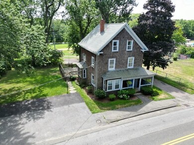 96 Holten St, Danvers, MA 01923 - photo 2