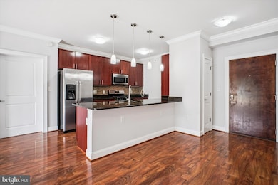 The Isabella At Monticello Mews unit 109, Alexandria, VA 22312 - photo 4