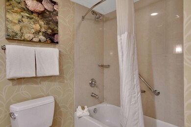 Bathroom Tub