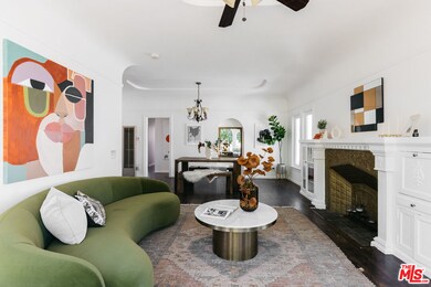 1843 S Highland Ave, Los Angeles, CA 90019 - photo 6