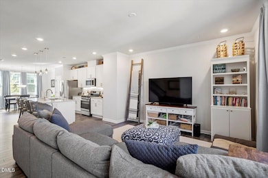 1283 Herb Garden Way, Apex, NC 27502 - photo 6