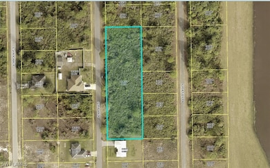 761 Nina Ave S, Lehigh Acres, FL 33974 - photo 2