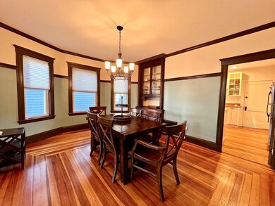 35 Washburn Ave unit 2, Cambridge, MA 02140 - photo 6