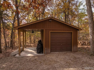 302 E Wanderfern Circle Dr, Wright City, MO 63390 - photo 3