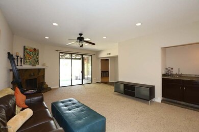 Strain living room 3