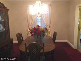 3906 Rexmere Rd, Baltimore, MD 21218 - photo 3