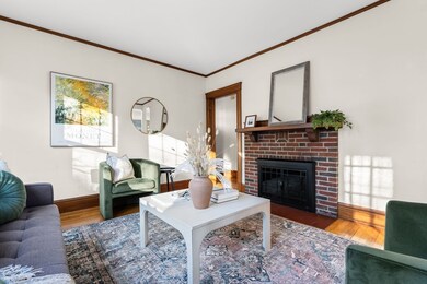 189 Lexington Ave unit 1, Cambridge, MA 02138 - photo 5