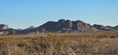 637 Starry Night Rd, Lajitas, TX 79852 - photo 5