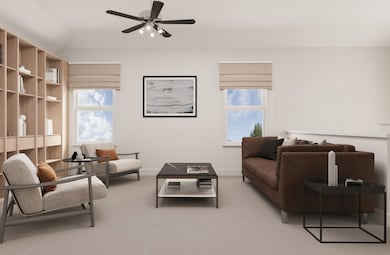 Conroe Loft