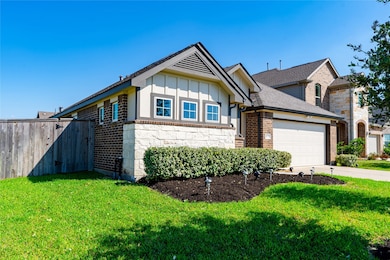 4135 Palmer Meadow Ct, Katy, TX 77494 - photo 3