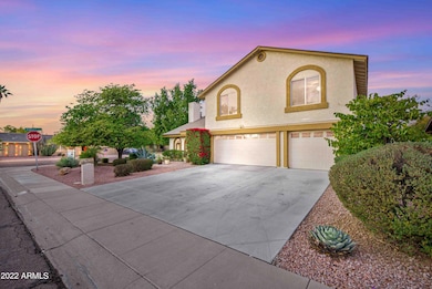 1304 E Redmon Dr, Tempe, AZ 85283 - photo 4