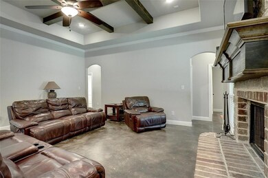 257 Hlavek Rd, Decatur, TX 76234 - photo 3