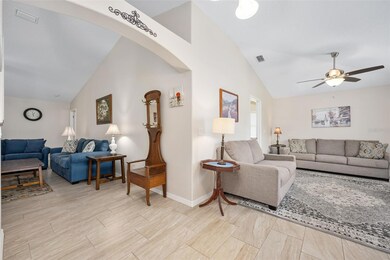 Living room/Family room