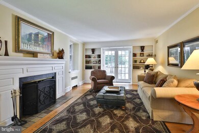 792 Wooded Rd unit 20, Jenkintown, PA 19046 - photo 5