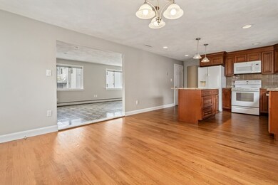 28 Salem St unit 1, Wakefield, MA 01880 - photo 5