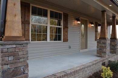 82 Belmont Rd, Manchester, TN 37355 - photo 2