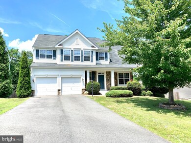 104 Belcroft Dr, Stafford, VA 22554 - photo 2