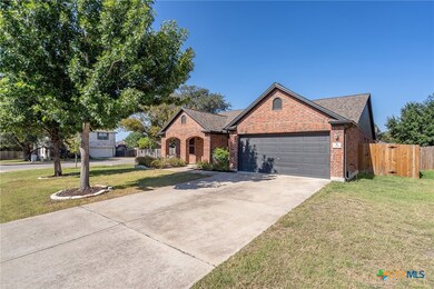 328 Cedar Lake Blvd, Georgetown, TX 78633 - photo 4