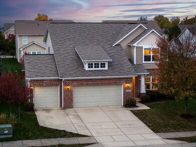 11254 Duncan Dr, Fishers, IN 46038 - photo 4