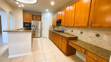 17826 Shadow Cypress Ct, Cypress, TX 77433 - photo 2