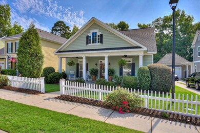 1006 Mitchell Ln, Evans, GA 30809 - photo 3