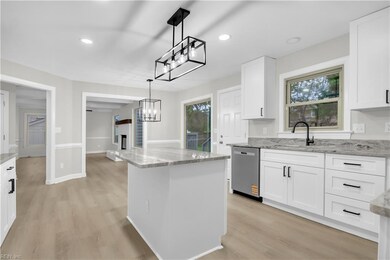 1630 Dock Landing Rd, Chesapeake, VA 23321 - photo 5