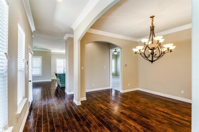 3307 Ferry Boat Ln, Granbury, TX 76049 - photo 4