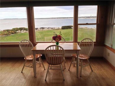 Dining Room.
