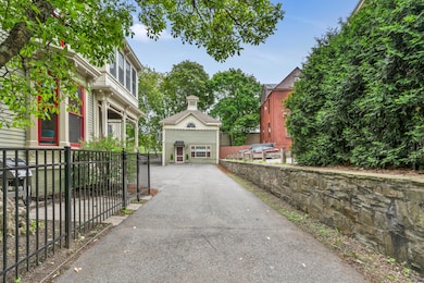 11 Mellen St.