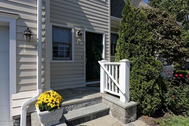 45 Spring St Unit 8 - Entry Steps