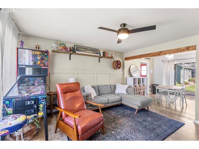 1379 Olympic St, Springfield, OR 97477 - photo 5