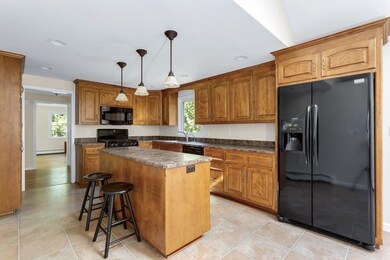 205 Jordan Rd, Franklin, MA 02038 - photo 3