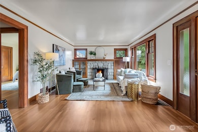 411 S 61st St, Tacoma, WA 98408 - photo 5