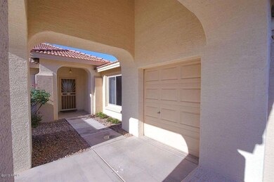 Golf Cart Garage
