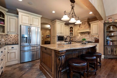 6320 Creeks Edge Ln S unit B, Ozark, MO 65721 - photo 2