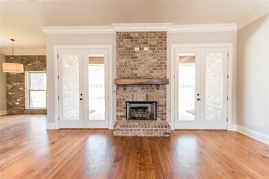 135 Camden Ln, Madison, MS 39110 - photo 3