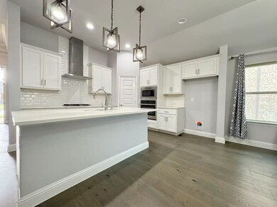 3216 Mattie Grey Ln, Melissa, TX 75454 - photo 4