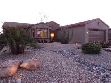 14927 W Gentle Breeze Way, Surprise, AZ 85374 - photo 2